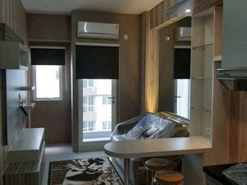 Di sewakan apartemen puncak sharma husada surabaya