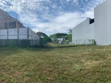 Jual Tanah SHM Kawasan Perumahan Fullerton Place Citraland