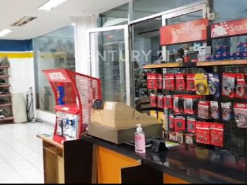 RUKO 4 UNIT DENGAN TANAH 700M² SERTA RUMAH 1 UNIT DI RY SERANG