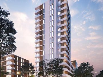 Venta de departamento en Santa Catarina, Nuevo León