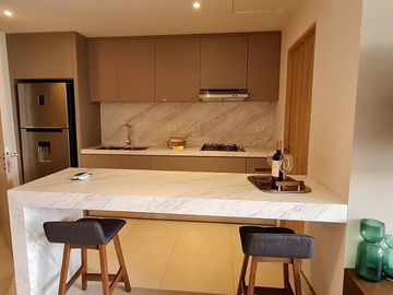 Venta de departamento en Santa Catarina, Nuevo León