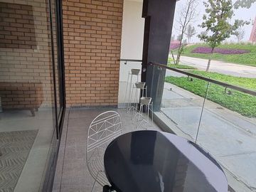 Venta de departamento en Santa Catarina, Nuevo León