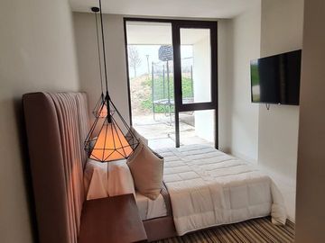 Venta de departamento en Santa Catarina, Nuevo León