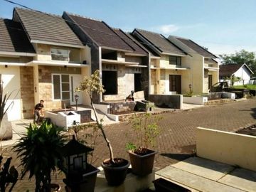 Perumahan Bagus Murah di Singosari Malang