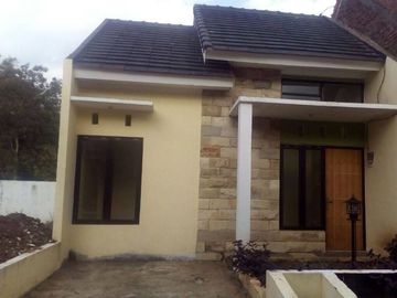 Perumahan Bagus Murah di Singosari Malang