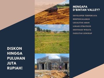 RUMAH MURAH DIJUAL DI TANJUNG PINANG DIBAWAH 200 JUTAAN