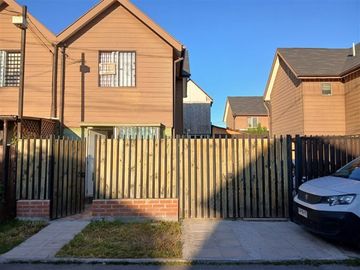 HERMOSA CASA EN VENTA, 2D 2B, BAJOS DE MATTE, BUIN