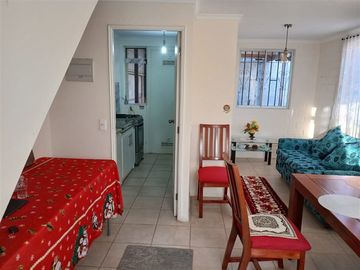 HERMOSA CASA EN VENTA, 2D 2B, BAJOS DE MATTE, BUIN