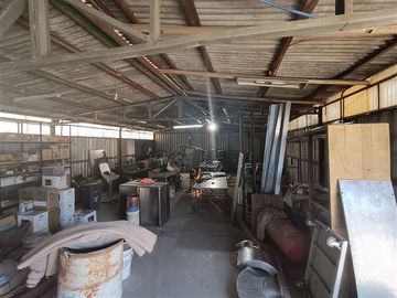 Industrial en Venta en Lautaro / San Francisco
