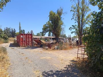 Industrial en Venta en Lautaro / San Francisco