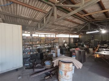 Industrial en Venta en Lautaro / San Francisco