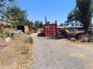 Industrial en Venta en Lautaro / San Francisco