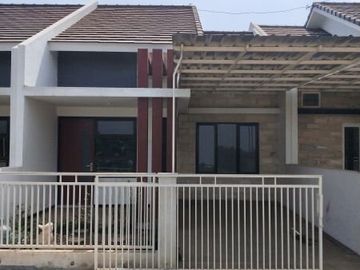 Perumahan Tanpa Bank Inhouse Bebas di Merjosari Lowokwaru Kota Malang
