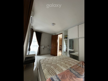 Rumah Full Furnish Permata Jingga Sukarno Hatta Malang GMK03978