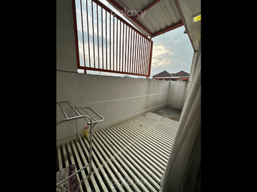 Rumah Full Furnish Permata Jingga Sukarno Hatta Malang GMK03978