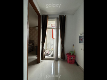 Rumah Full Furnish Permata Jingga Sukarno Hatta Malang GMK03978