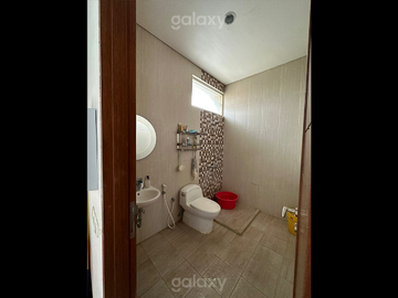 Rumah Full Furnish Permata Jingga Sukarno Hatta Malang GMK03978
