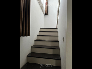 Rumah Full Furnish Permata Jingga Sukarno Hatta Malang GMK03978