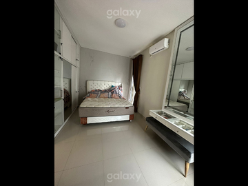 Rumah Full Furnish Permata Jingga Sukarno Hatta Malang GMK03978