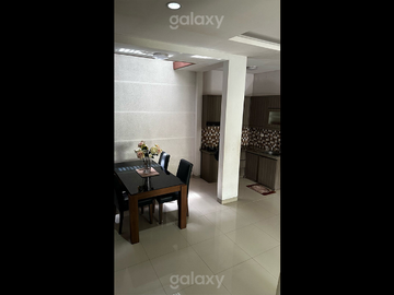 Rumah Full Furnish Permata Jingga Sukarno Hatta Malang GMK03978