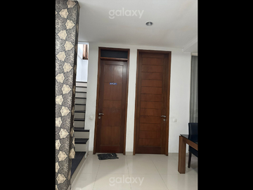 Rumah Full Furnish Permata Jingga Sukarno Hatta Malang GMK03978