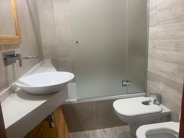 Departamento en venta en Bernal Centro