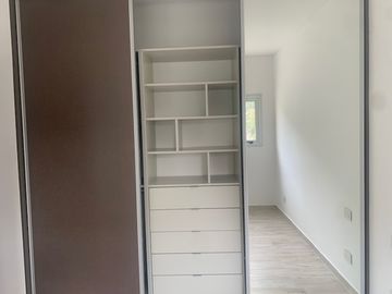 Departamento en venta en Bernal Centro