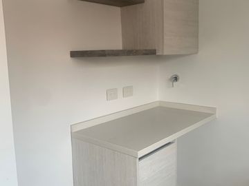 Departamento en venta en Bernal Centro