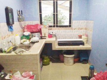 Rumah Dijual di Perumahan Mustika Tigaraksa Tangerang