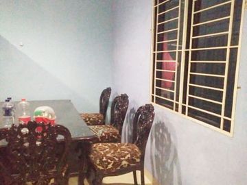 Rumah Dijual di Perumahan Mustika Tigaraksa Tangerang