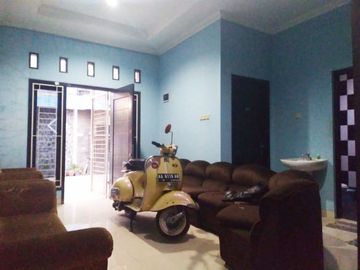 Rumah Dijual di Perumahan Mustika Tigaraksa Tangerang