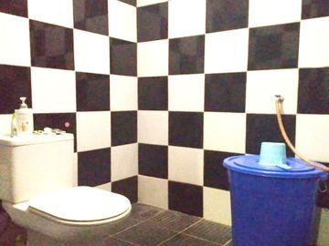Rumah Dijual di Perumahan Mustika Tigaraksa Tangerang