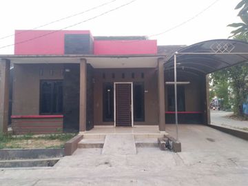 Rumah Dijual di Perumahan Mustika Tigaraksa Tangerang