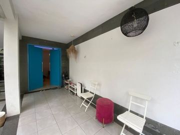 Rumah Fully Furnish Posisi Hook Di Komplek Tanjung Barat Indah