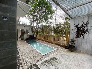 Rumah Fully Furnish Posisi Hook Di Komplek Tanjung Barat Indah