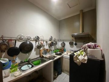 Rumah Fully Furnish Posisi Hook Di Komplek Tanjung Barat Indah