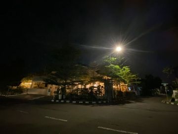 Rumah Fully Furnish Posisi Hook Di Komplek Tanjung Barat Indah