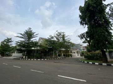 Rumah Fully Furnish Posisi Hook Di Komplek Tanjung Barat Indah