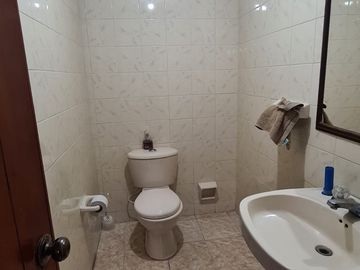apartamento en venta en los cámbulos. Cod V13383
