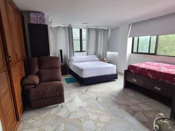 apartamento en venta en los cámbulos. Cod V13383
