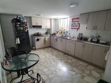 apartamento en venta en los cámbulos. Cod V13383