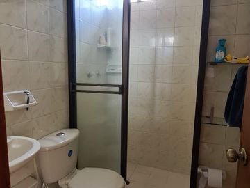 apartamento en venta en los cámbulos. Cod V13383