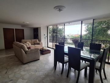 apartamento en venta en los cámbulos. Cod V13383