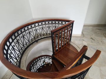 apartamento en venta en los cámbulos. Cod V13383
