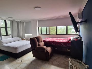 apartamento en venta en los cámbulos. Cod V13383