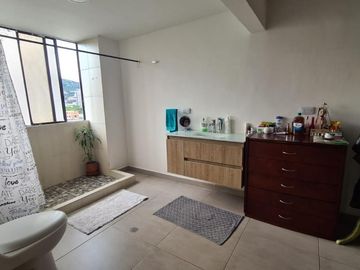 apartamento en venta en los cámbulos. Cod V13383