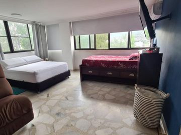 apartamento en venta en los cámbulos. Cod V13383