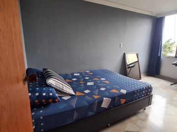 apartamento en venta en los cámbulos. Cod V13383