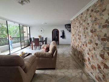 apartamento en venta en los cámbulos. Cod V13383
