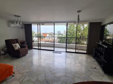 apartamento en venta en los cámbulos. Cod V13383